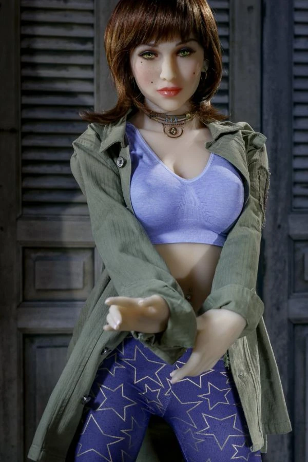 Sexy Latino Silicone Sex Dolls Cornelia