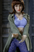 Sexy Latino Silicone Sex Dolls Cornelia