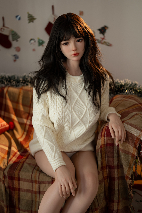 Cute Asian Sex Dolls Anastasia