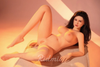 Sexy European Silicone Sex Dolls laura