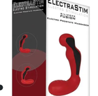 Silicone Prostate Massager B068