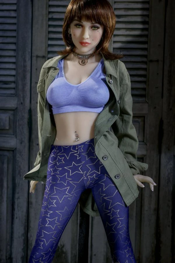 Sexy Latino Silicone Sex Dolls Cornelia