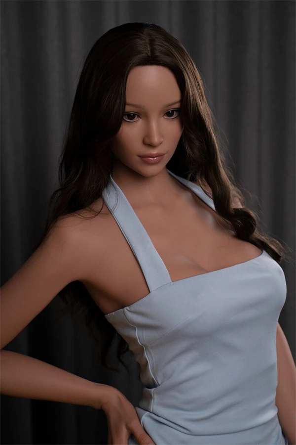 Sexy Latina Silicone Sex Dolls Ellen