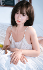 Cute Asian Sex Dolls  Small Breasts Ellis