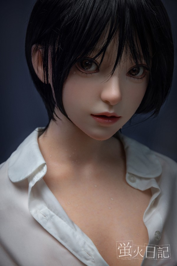 Cute Asian Japanese Sex Dolls Nina
