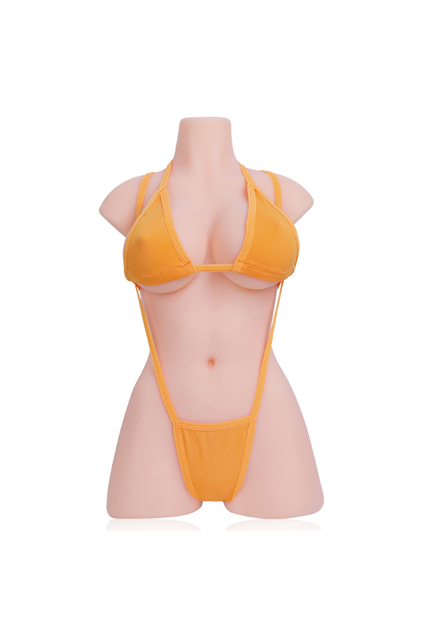 Silicone Sex Toy A090