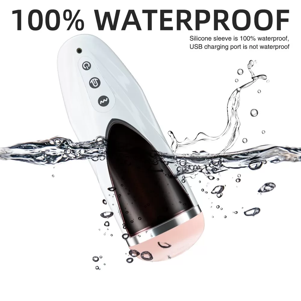 Automatic Oral Sex Toys For Men B090