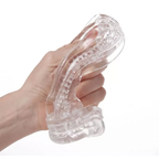 Soft Men’s Masturbator Cup B081