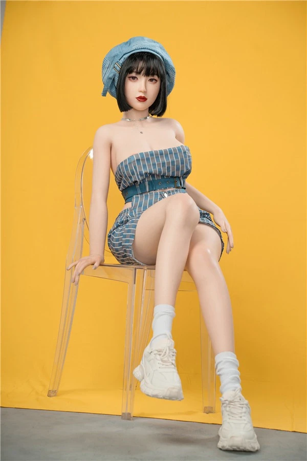 Asian Sexy Sex Dolls with Big Breasts Lyra