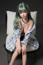 Cute Asian Sex Dolls Sandy