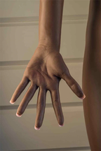 European Black Small-Breasted Sex Doll Eileen