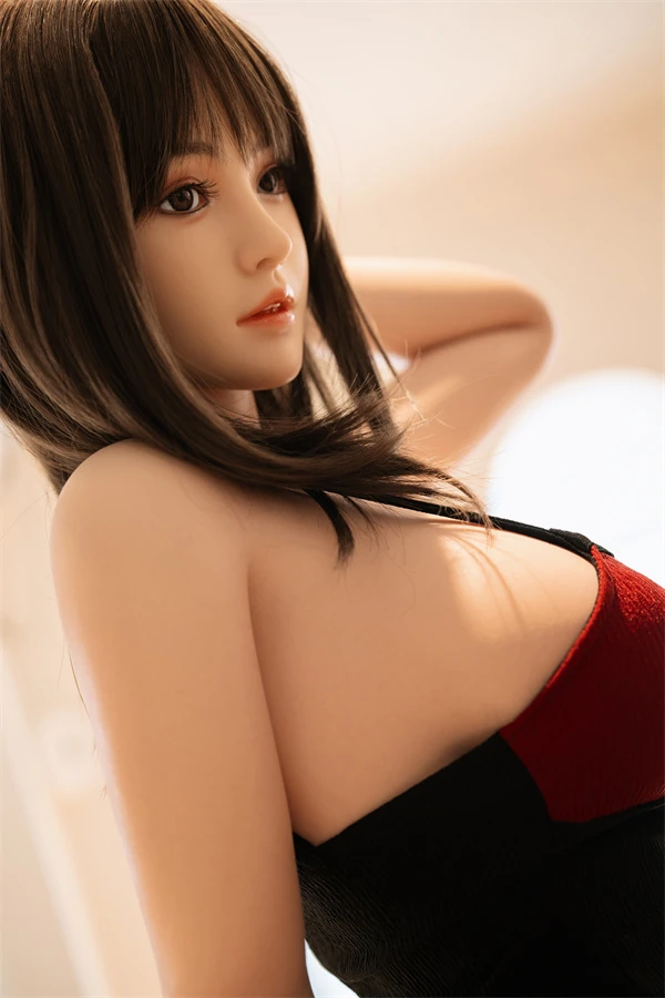 Full-Size Sexy Asian Sex Dolls Rose