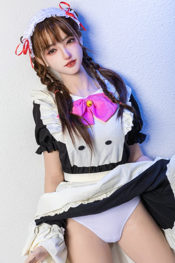 Cute Asian Sex Dolls Karen