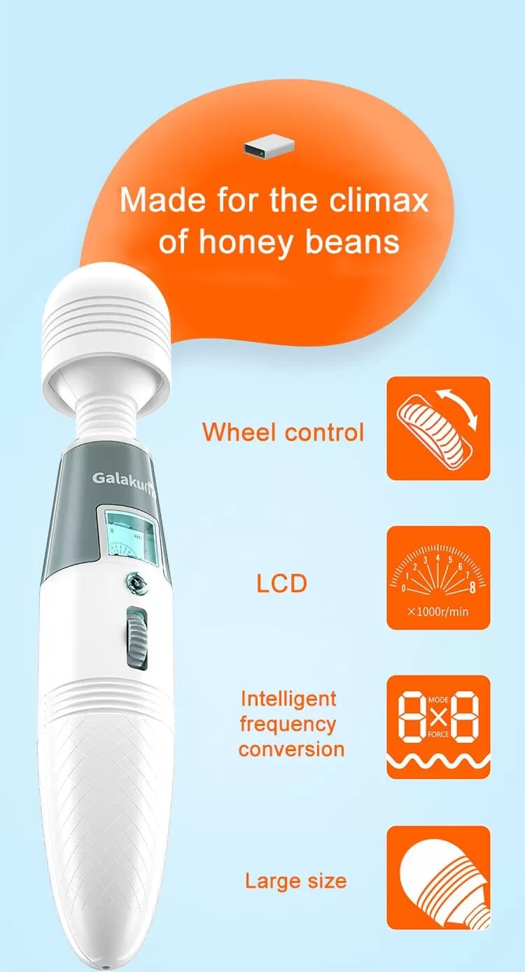 Vibrators For Women Sex Machine B084
