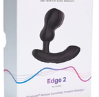 Flexible Prostate Massager B073