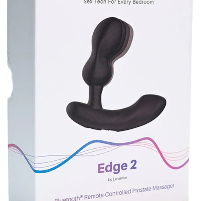 Flexible Prostate Massager B073