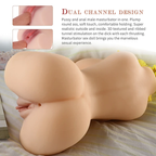 Silicone Sex Toys A075