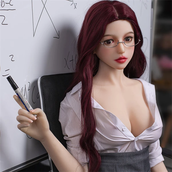 Full-Size Sexy Asian Sex Dolls riva