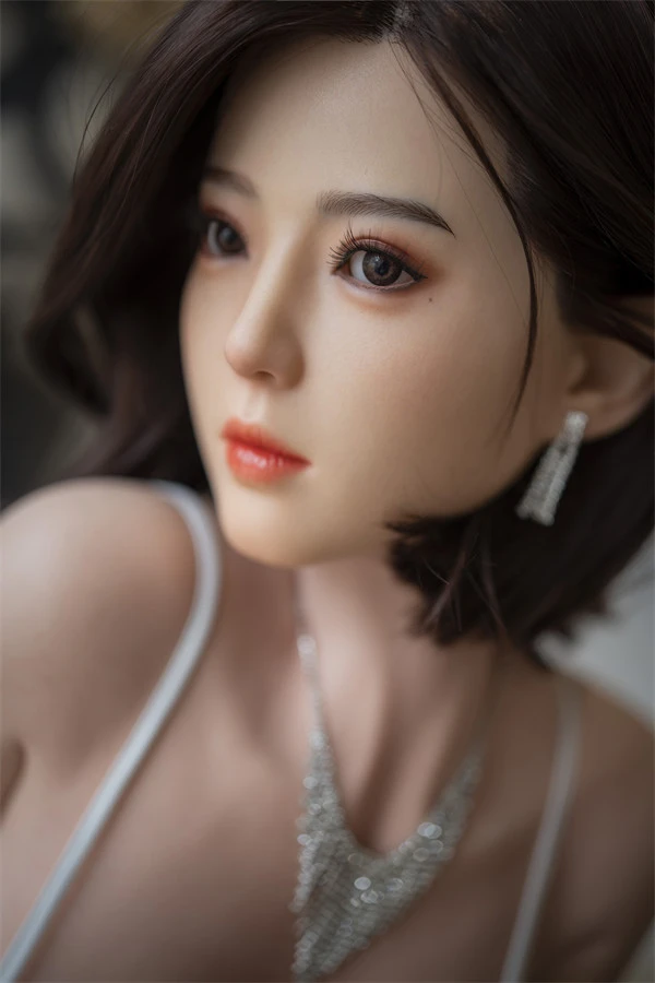 Asian Japanese Wife Sex Doll Audrey
