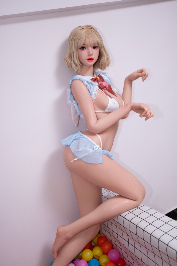 Cute Asian Sex Dolls with Small Breasts Jade