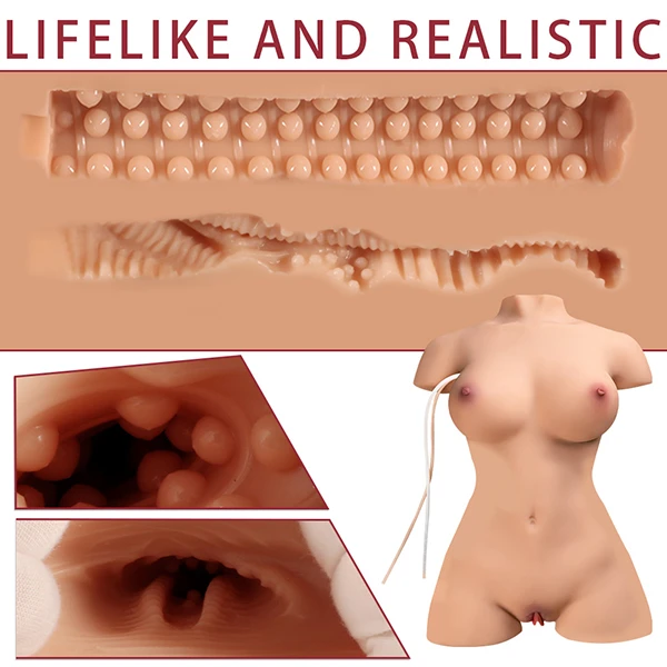 Silicone Sex Toys A083