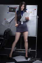 Asian Japanese Sexy Sex Dolls Calista