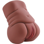 Female Realistic Pocket Pussy Sex Toy B085