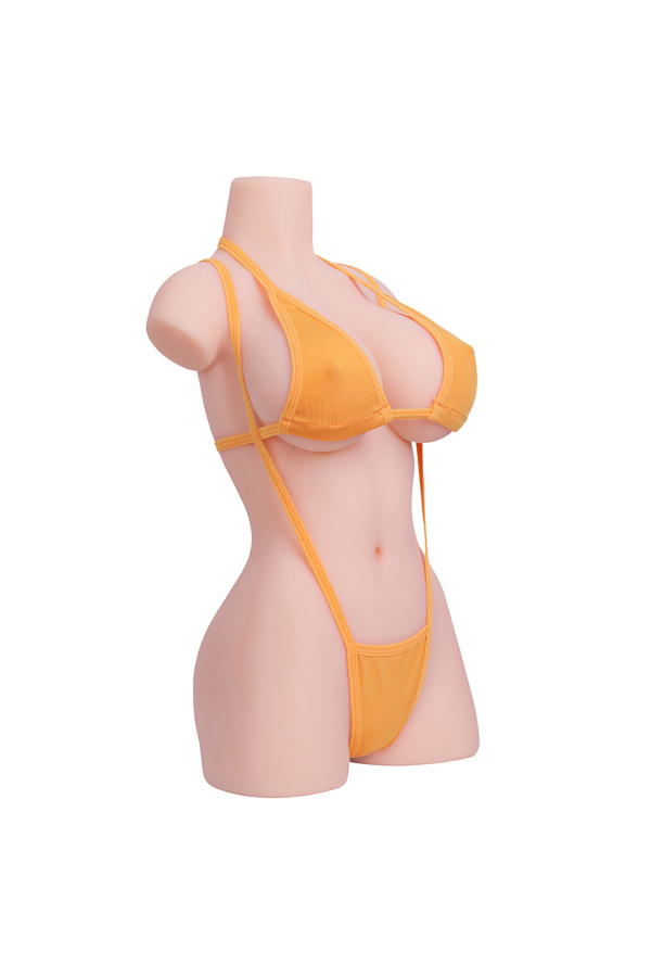 Silicone Sex Toy A090