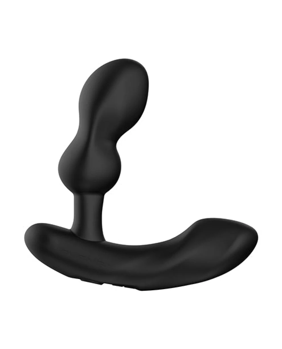 Flexible Prostate Massager B073