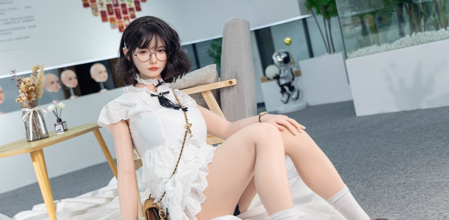 Cute Asian Sex Dolls Brianna