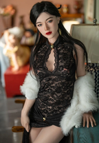 Sexy Asian Silicone Sex Dolls Arcadia