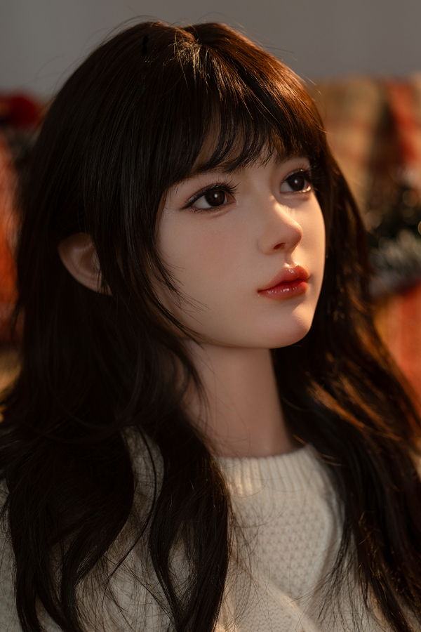 Cute Asian Sex Dolls Anastasia