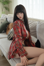 Asian Curvy and Sexy Sex Dolls Winnie