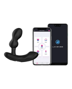 Flexible Prostate Massager B073