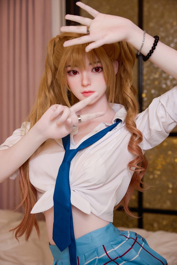 Cute Asian Teen Sex Dolls Irene