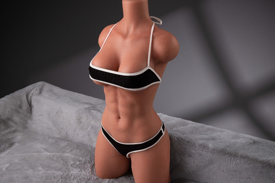 Silicone Sex Toy A095