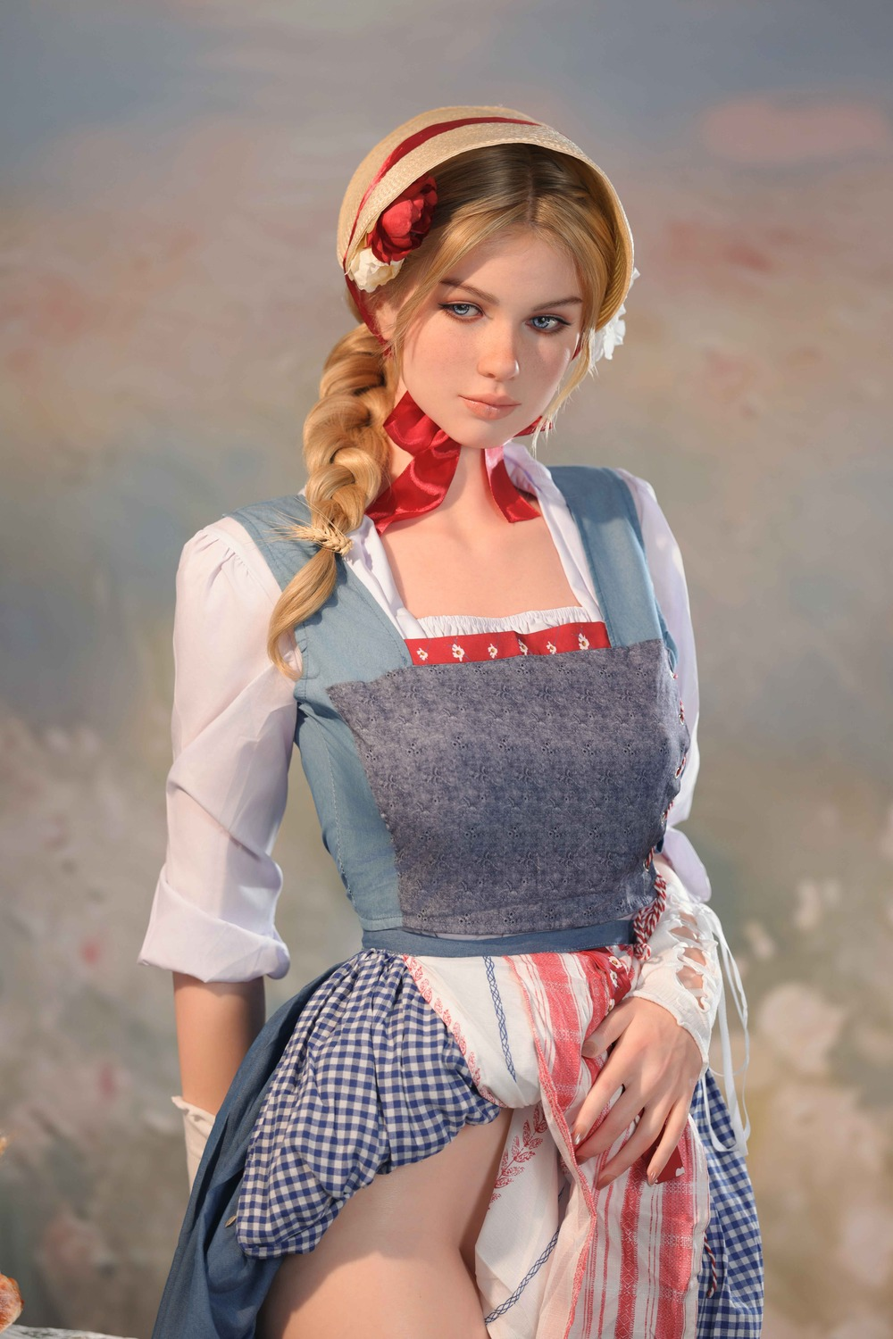 European Full-Size Sexy Sex Dolls Alberta