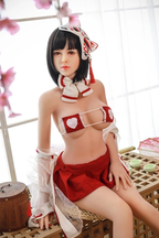 Asian Japanese Sex Dolls Regina