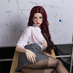 Full-Size Sexy Asian Sex Dolls riva