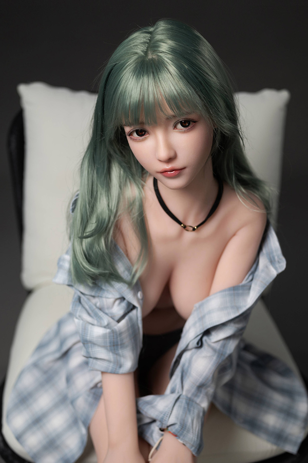 Cute Asian Sex Dolls Sandy