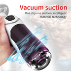 Automatic Blowjob Masturbator Cup  Sex Toy B091