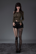 European Blue-Eyed BBW Sexy Sex Doll Diana