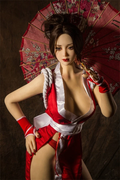 Sexy European Sex Dolls Seren