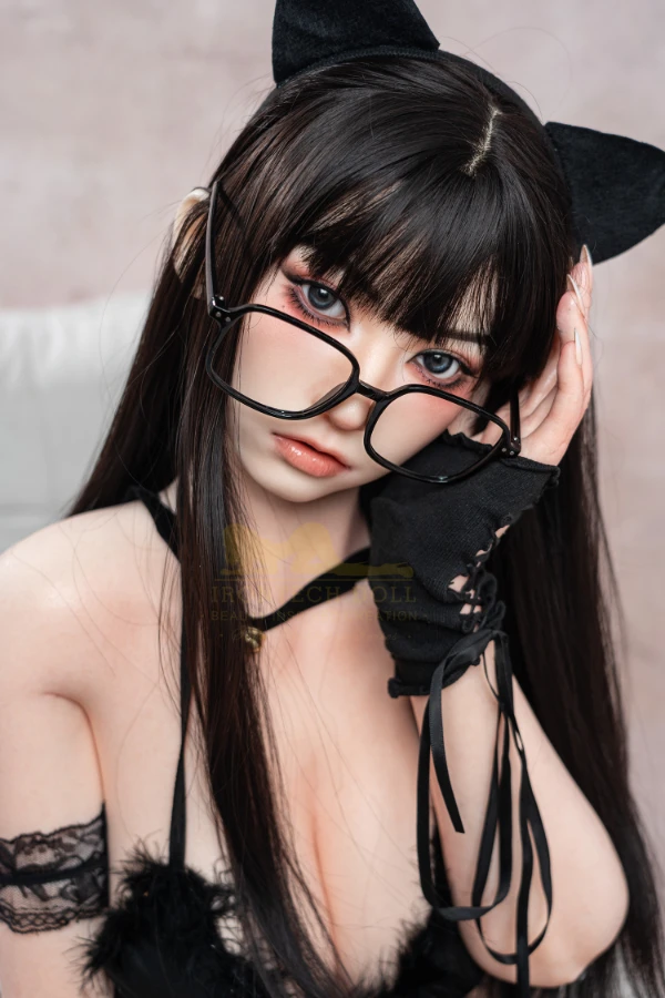 Asian Korean Sex Dolls Martha