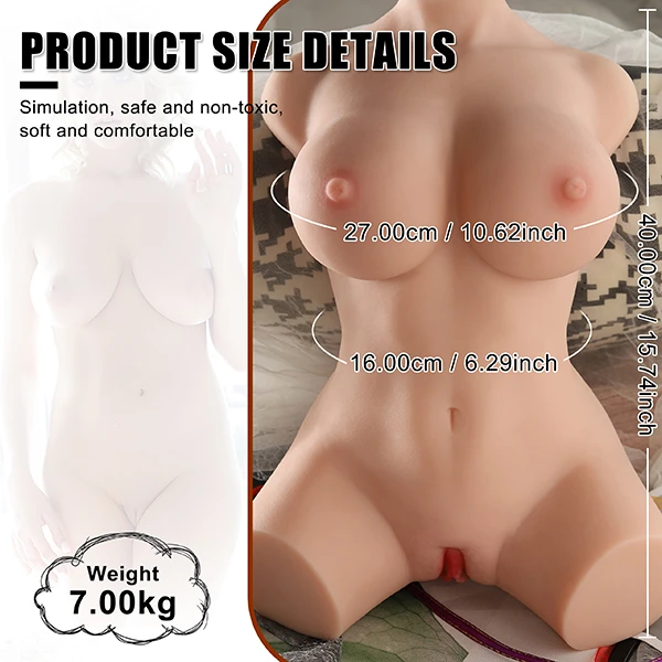 Silicone Sex Toys A084
