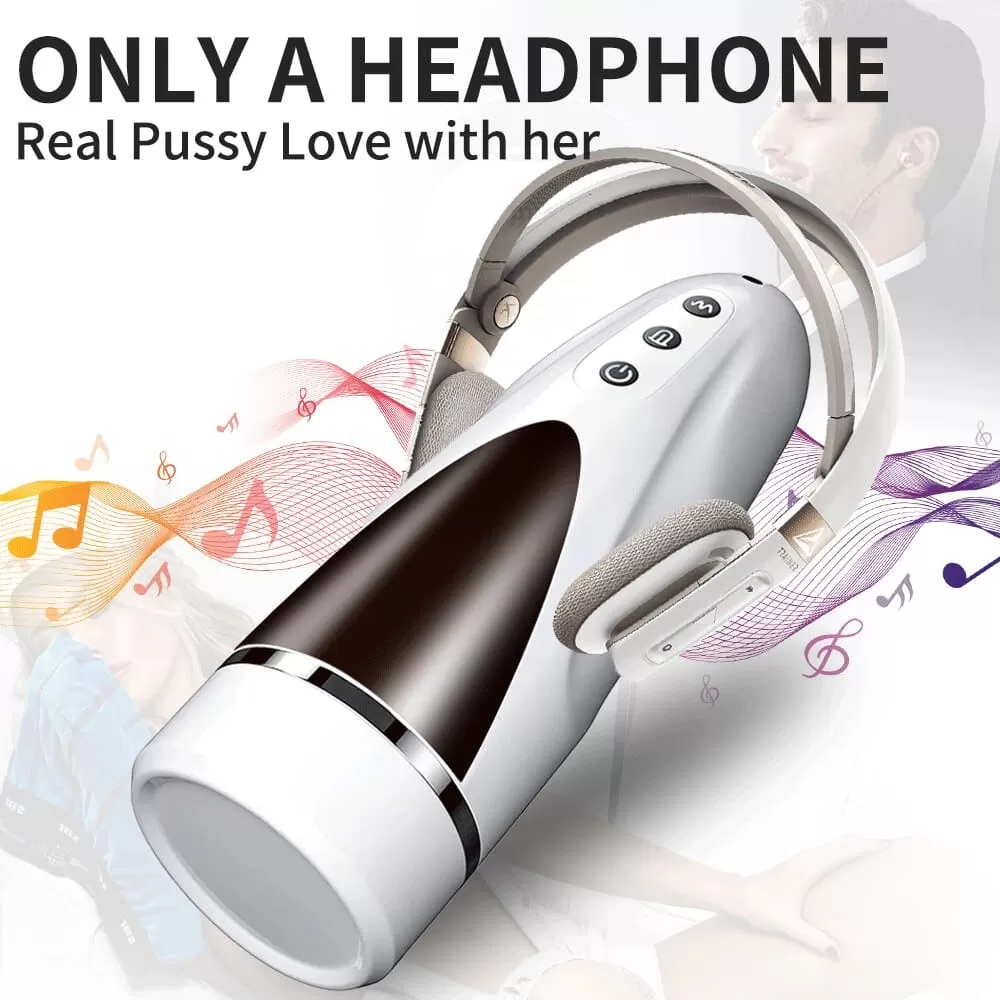 Automatic Oral Sex Toys For Men B090