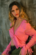 Sexy Latina Sex Doll with Small Breasts Ethel