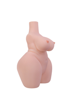 Silicone Sex Toy A092