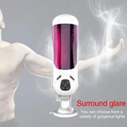 Automatic Blowjob Masturbator Cup  Sex Toy B091