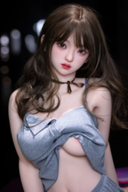 Cute Asian Sex Dolls Vanessa